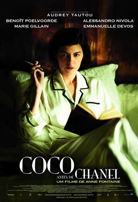 coco chanel documentary netflix|watch coco before Chanel.